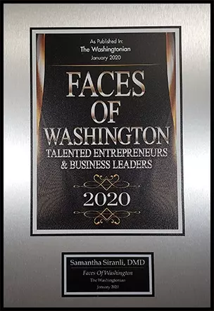 Siranli Dental - Award Winning