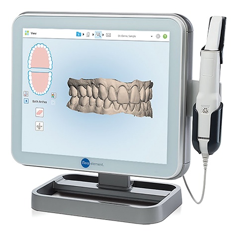 Advanced Dental Technology