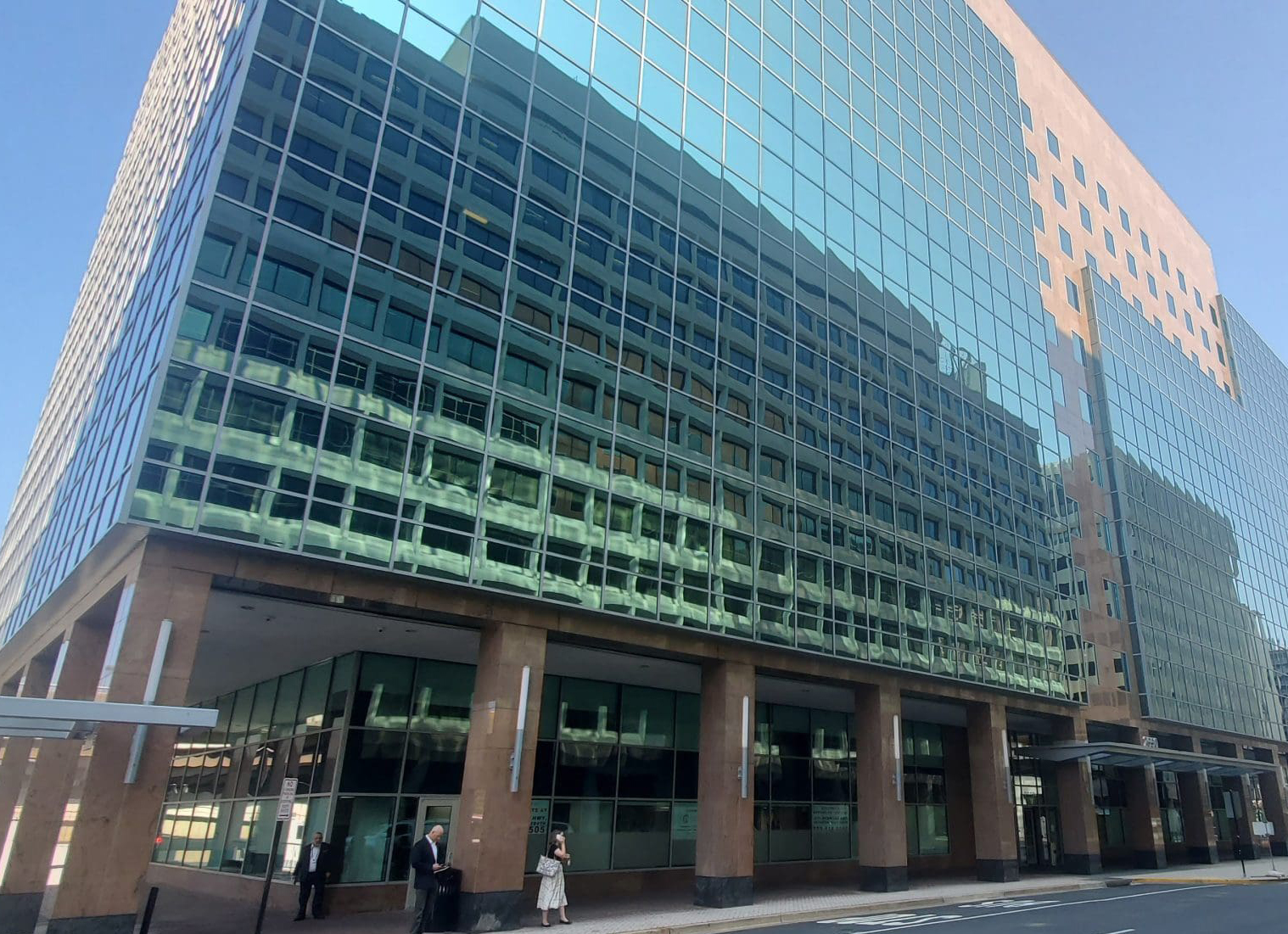 Siranli Crystal City