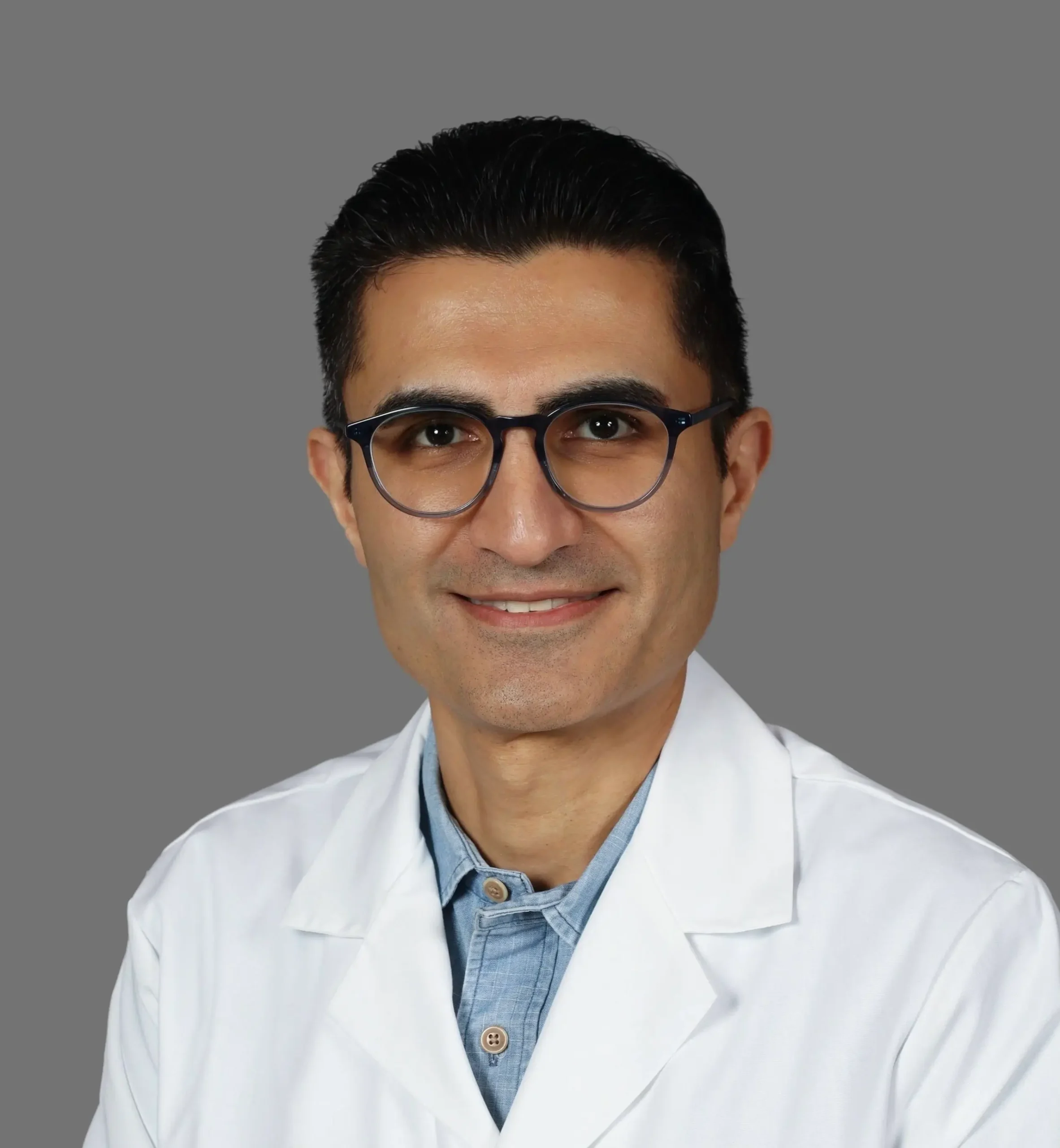 Dr. Sina Sadeghi