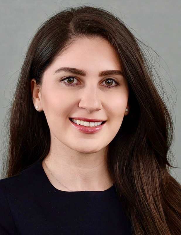 Dr. Ola Al-Fakhri, DDS
